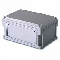 Распределительный шкаф RAM box, мод., IP67, навесной, пластик |  код. 531210 |  DKC